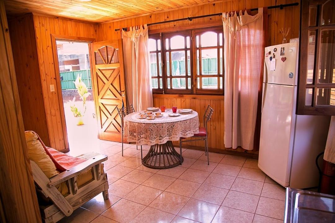 Frida Apartman Puerto Iguazú Kültér fotó